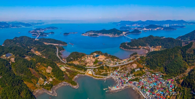 내년 9월 5일부터 11월 4일까지 여수 일원에서 2026여수세계섬박람회가 열린다. 여수세계섬박람회 조직위 제공