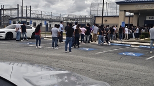 “韓기업이 美인력 훈련”… 트럼프 ‘비자 해결’ 제시