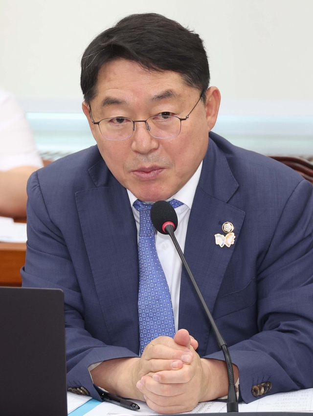 박희승 더불어민주당 의원. 뉴시스