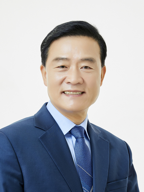 이승로 성북구청장 프로필 사진. 성북구청 제공