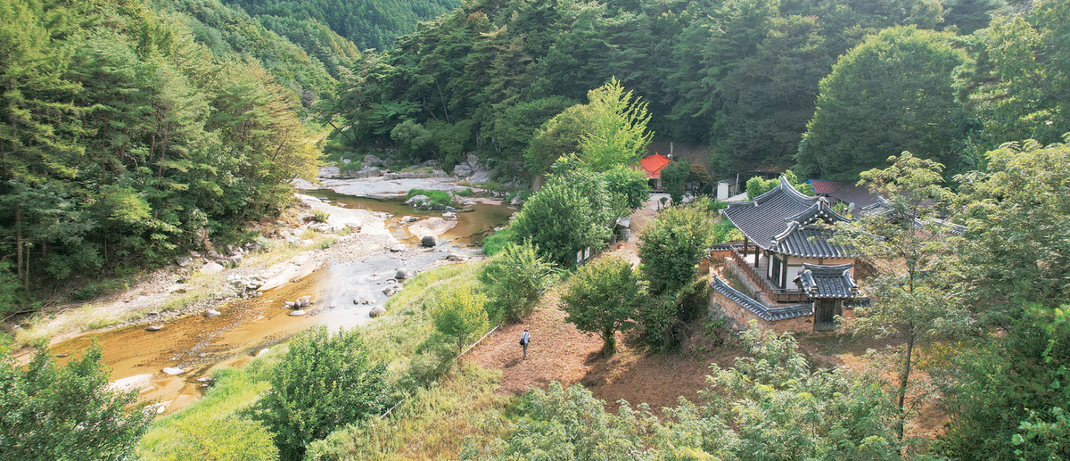 “벼슬하지 말라”… 욕심 버린 500년 고택[박경일기자의 여행]