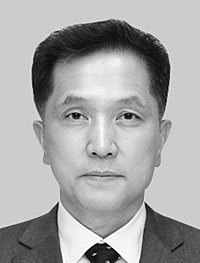 박종필 노사발전재단 사무총장