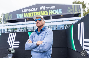 ‘LIV의 얼굴’ 그레그 노먼… 스콧 오닐에게 짐 넘기고 퇴임[Golfer & Record]