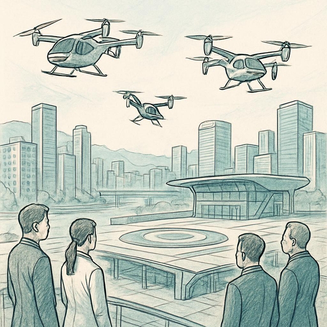 기사의 이해를 돕기 위한 인공지능(AI) 생성 이미지.