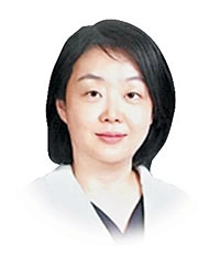 김인혜 국립현대미술관 학예연구실장