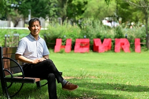 ‘문화+상업’ 황금비율 유지… ‘자연 속 예술공간’ 年66만명 찾았다[지역을 살리는 사람들]