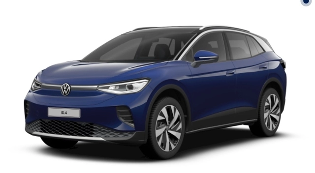 폭스바겐 ‘ID.4’