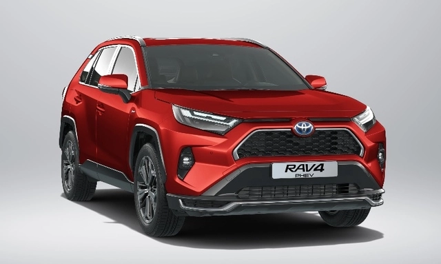 토요타 ‘라브4’