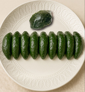 한가위엔 ‘밝은 달’… 식탁 위엔 ‘맛난 달’[이우석의 푸드로지]