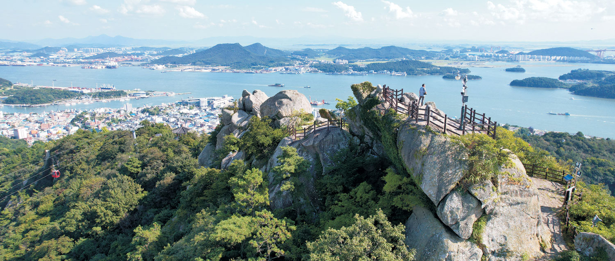 ‘레트로’ 목포 끼고 ‘땅끝’ 해남 찍고… 27년 기다린 기차가 달린다[박경일기자의 여행]