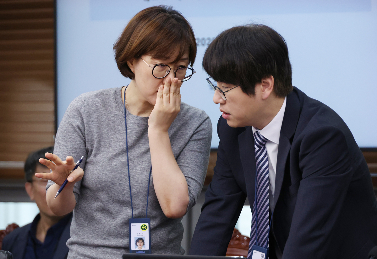 대장동 아파트 있는 李 참모 누구?…대통령 참모진 첫재산 공개 | 문화일보