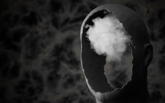 프랑스의 철학자 질 들뢰즈는 ‘의미의 논리’에서 “의미는 언제나 하나의 결과”라며 “심층에는 의미의 무의미가 있고, 이 무의미로부터 의미 자체가 생겨난다”고 했다.  게티이미지뱅크