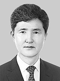 배정석 성균관대 국가전략대학원 겸임교수