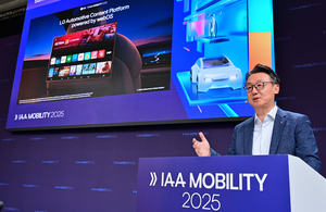 “운전석이 영화관·거실·사무실로”…  디지털 콕핏, 자동차 미래를 열다[ICT]