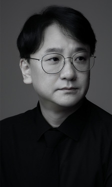 김조민 시인.