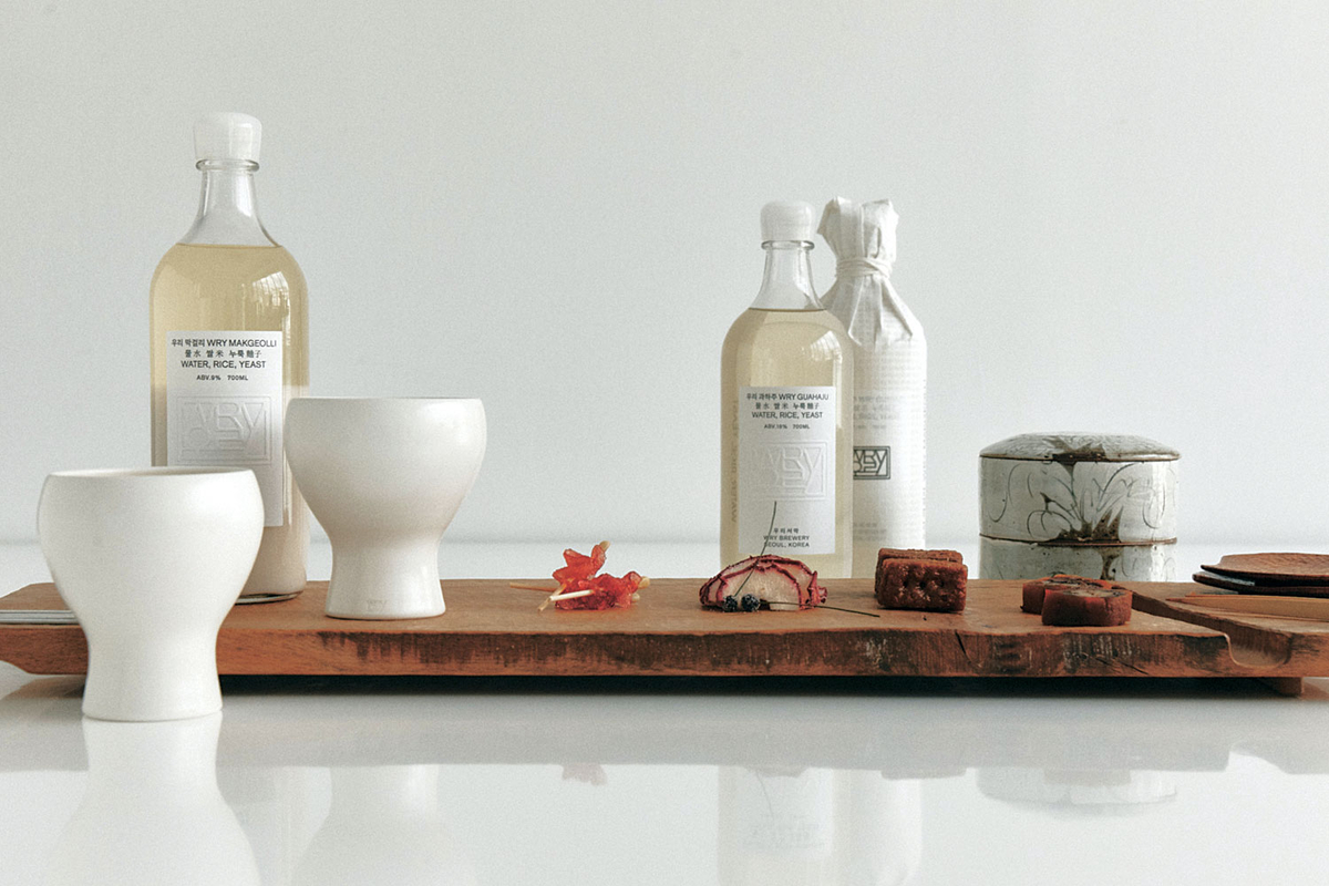 감미료 없이 빚은 ‘新명주 8선’ … 고향서 막걸리 한 사발 해볼까[박경일기자의 여행]