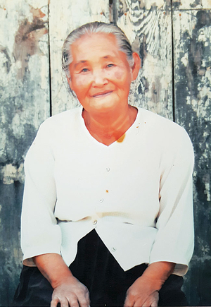 엄마 돌아가신지 1년 지나… 못다한 효도에 아직도 가슴 아파[그립습니다]