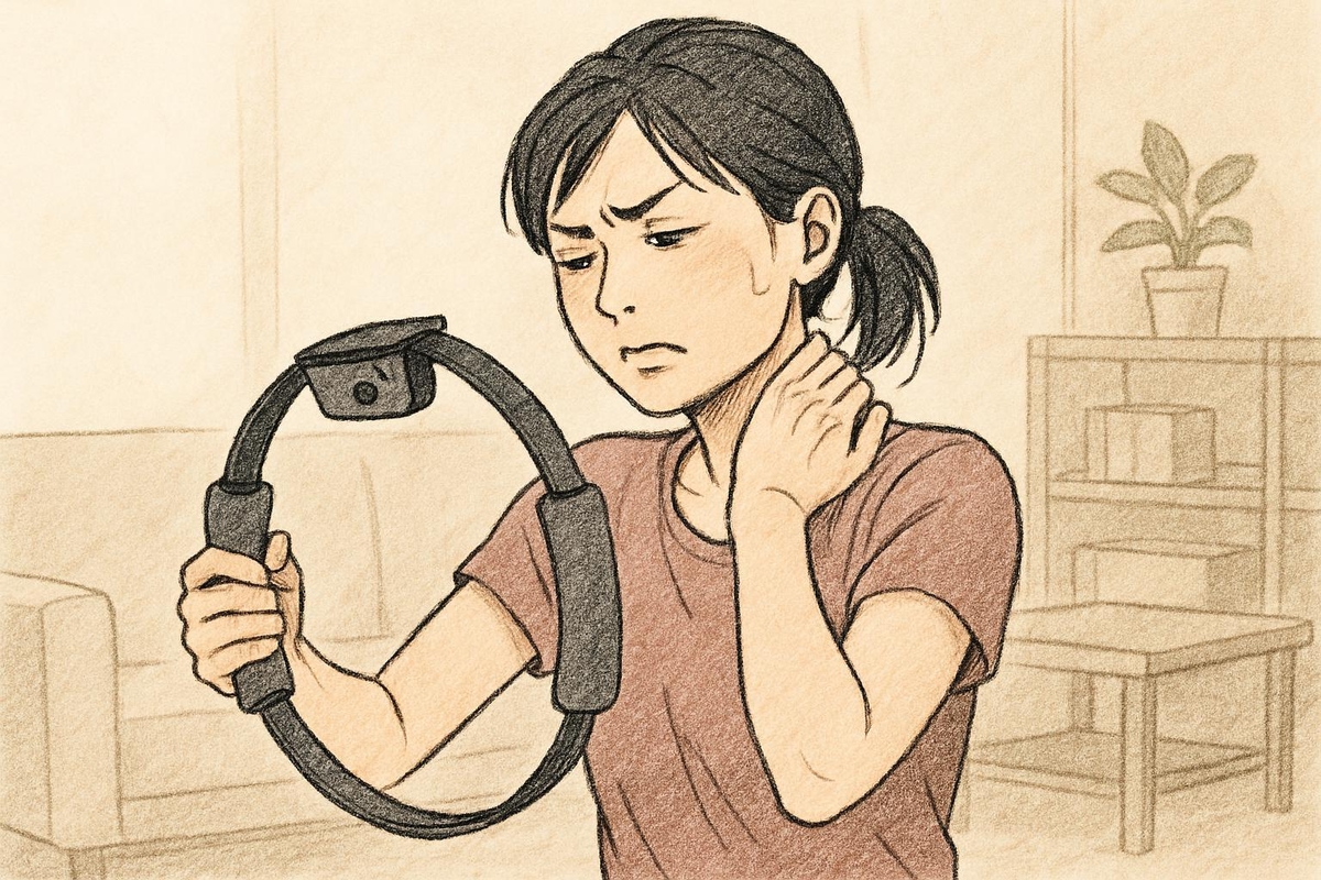 "추석때 닌텐도 게임 조심하세요"···뇌졸증 발생, 日서 20대 여성 ... - 뉴스 썸네일 이미지