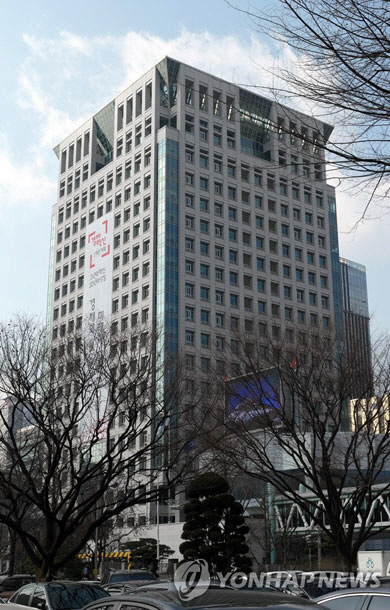 외교부 전경. 연합뉴스 자료 사진