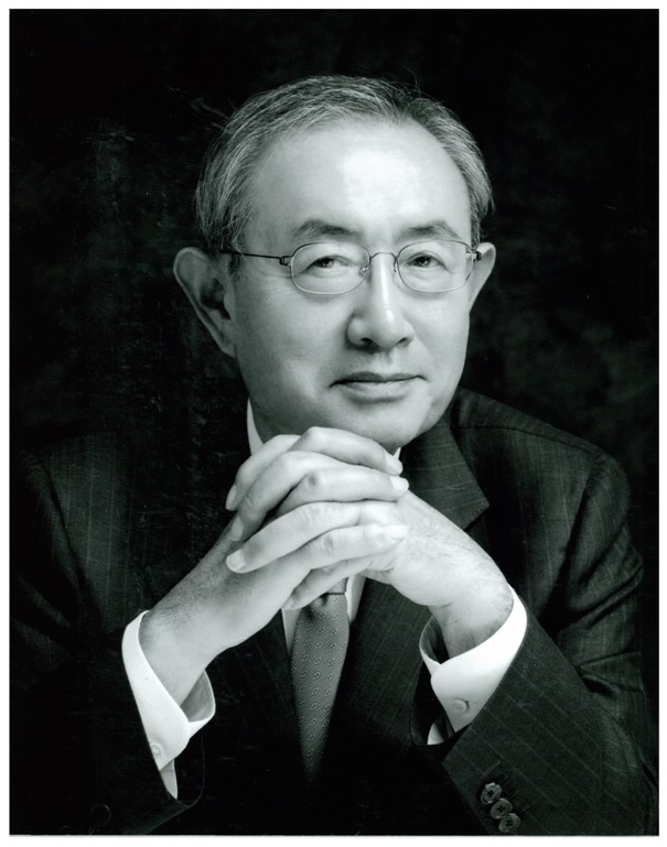 최창걸 고려아연 명예회장. 고려아연 제공