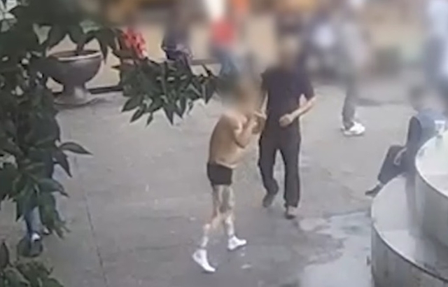 사진은 기사와 직접 관련이 없음. 이해를 돕기 위한 이미지. 경찰청 유튜브 캡처