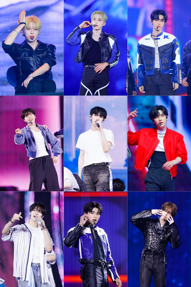 그룹 제로베이스원