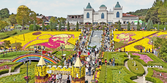 올해로 11회 째를 맞는 2025 임실N치즈축제가 오는 8일부터 12일까지 임실치즈테마파크와 임실치즈마을‧임실읍 일원에서 열린다. 임실군청 제공