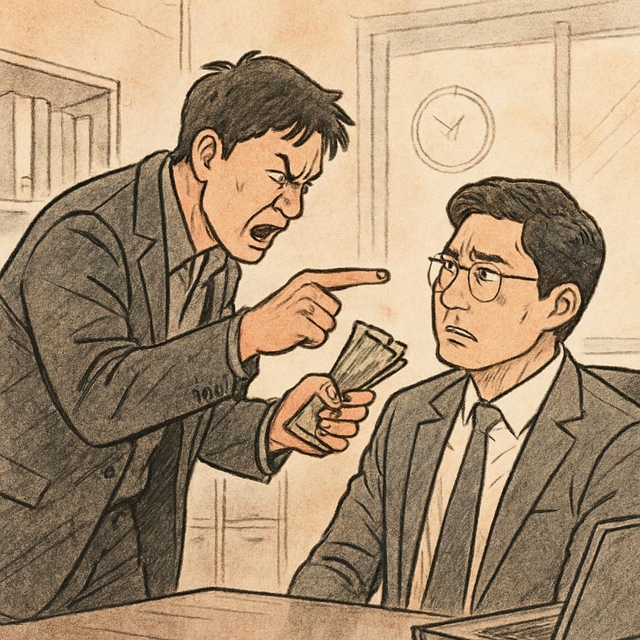 기사 이해를 돕기 위한 AI 생성 이미지.