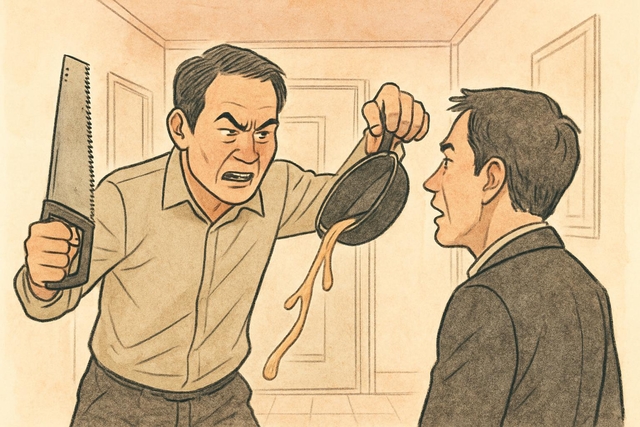 기사 이해를 돕기 위한 AI 이미지