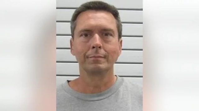 어니스트 니콜스. 노스캐롤라이나 성인 교정국