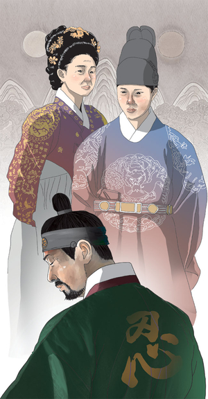 이방원, 6년간 야심 숨기다 기회 오자 政敵 살육… 음흉·잔인 ‘냉혈한’[박영규의 조선 궁궐 사람들]