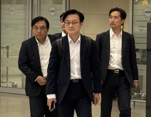 정부 “미국과 의견조율 진전”…‘통화스와프 물꼬’ 시사