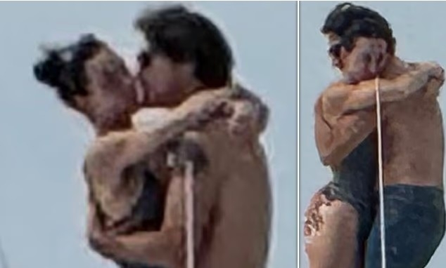 데일리매일 캡처.