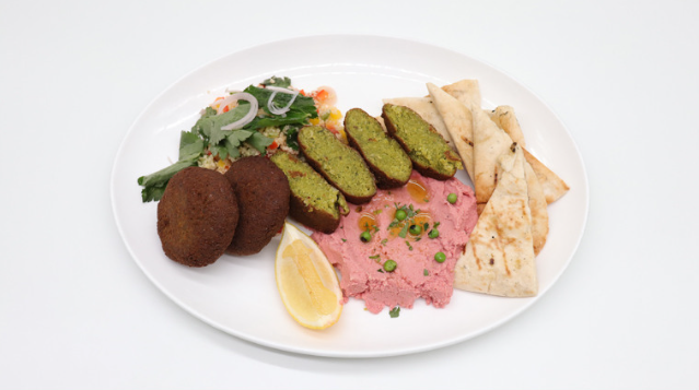 호텔 기업 아난티에서 아시아태평양경제협력체(APEC) 정상회의 2025의 공식 후원사 선정 기념으로 선보이는 스페셜 메뉴. 아난티 제공