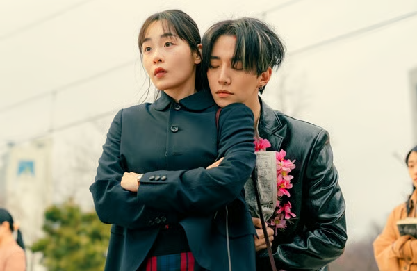 tvN 토일드라마 ‘태풍상사’