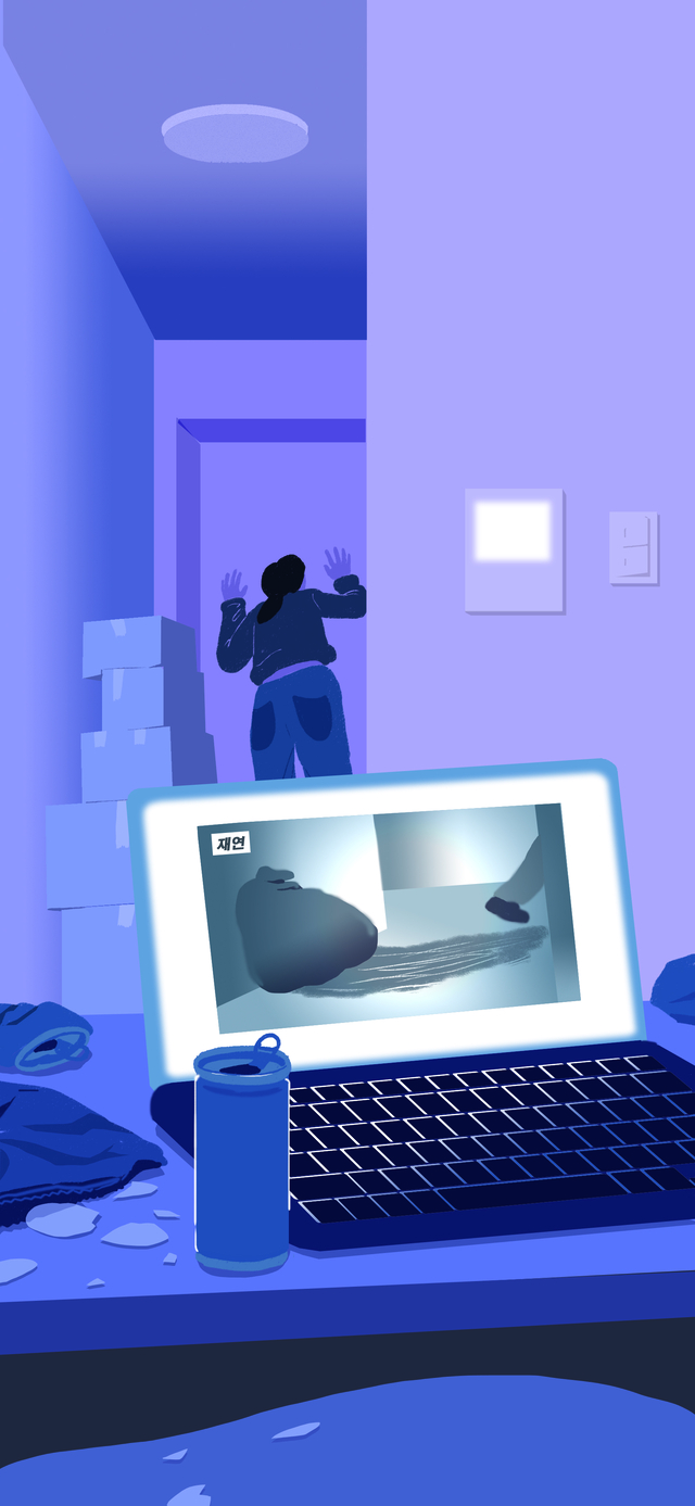 일러스트 = 토끼도둑 작가