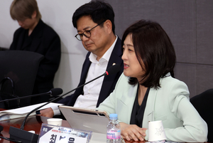 국힘 “與, ‘대법원장 동행명령’ 운운…이건 사법말살”