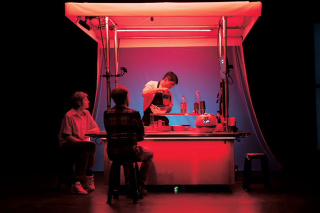 선선한 가을을 맞아 국내 최대 규모의 서울국제공연예술제, 지역 기반의 리:바운드 등 다양한 장르의 공연 축제들이 잇따라 열린다.  예술경영지원센터·세종문화회관 제공