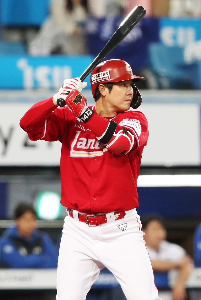 SSG의 최정. SSG 제공