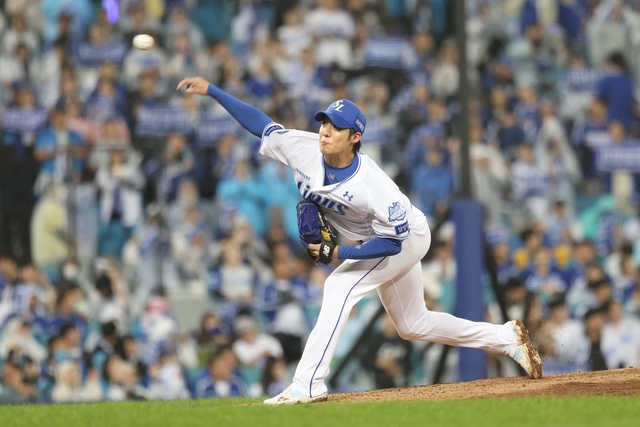 삼성의 원태인. 삼성 제공