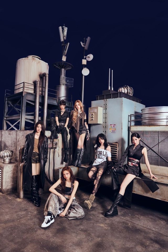 걸그룹 베이비몬스터