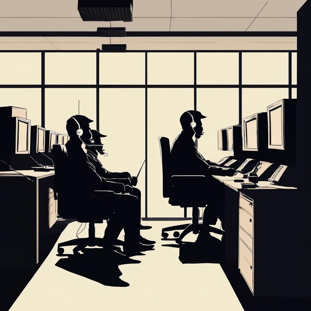 기사의 이해를 돕기 위한 인공지능(AI) 이미지.