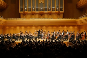 국립심포니, 한일 국교정상화 60주년 일본 투어 성료