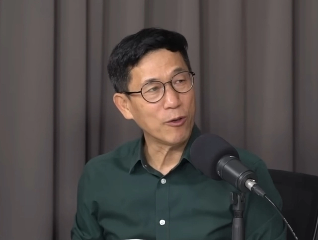 시사저널 유튜브 방송 캡처