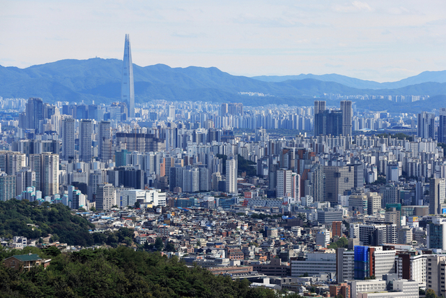 기사 이해를 돕기 위한 이미지.  게티이미지뱅크