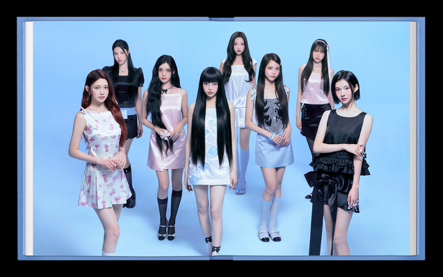 걸그룹 하츠투하츠