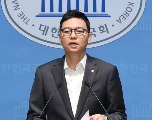 박정훈 국민의힘 의원. 뉴시스