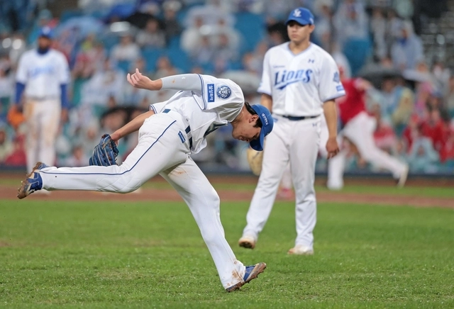 삼성의 김영웅. 삼성 제공