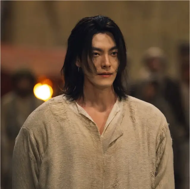 넷플릭스 ‘다 이루어질지니’