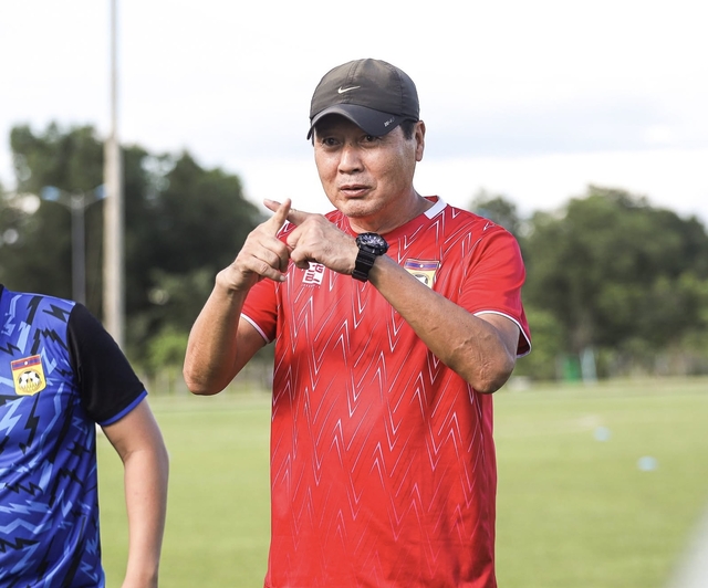 정성천 감독. 디제이매니지먼트 제공